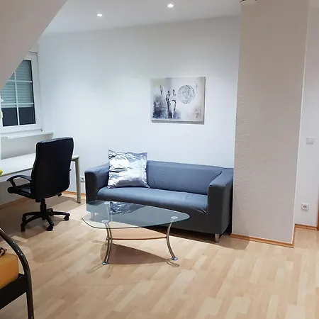 In Wundervoller Stadtvilla منزل للإقامة *