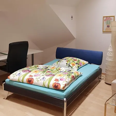 In Wundervoller Stadtvilla منزل للإقامة ليرته