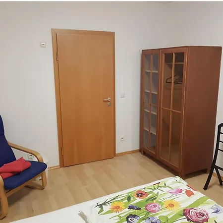 In Wundervoller Stadtvilla منزل للإقامة