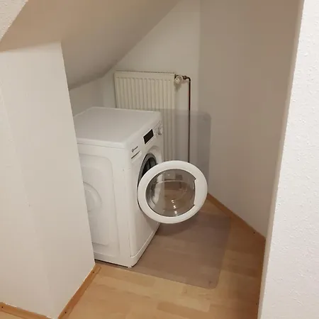 In Wundervoller Stadtvilla Privat bolig Lehrte