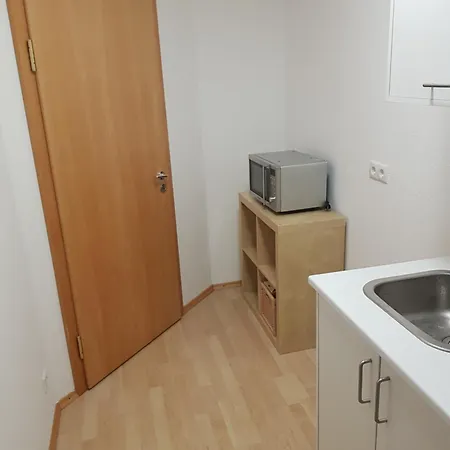 In Wundervoller Stadtvilla